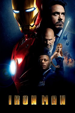 دانلود فیلم Iron Man 2008