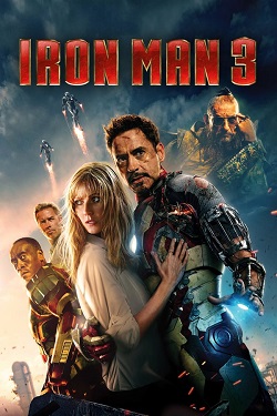 دانلود فیلم Iron Man 3 2013