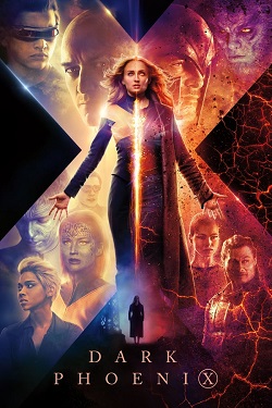 دانلود فیلم Dark Phoenix 2019