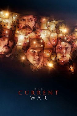 دانلود فیلم The Current War 2017