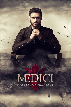 دانلود سریال Medici