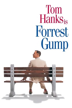 دانلود فیلم Forrest Gump 1994