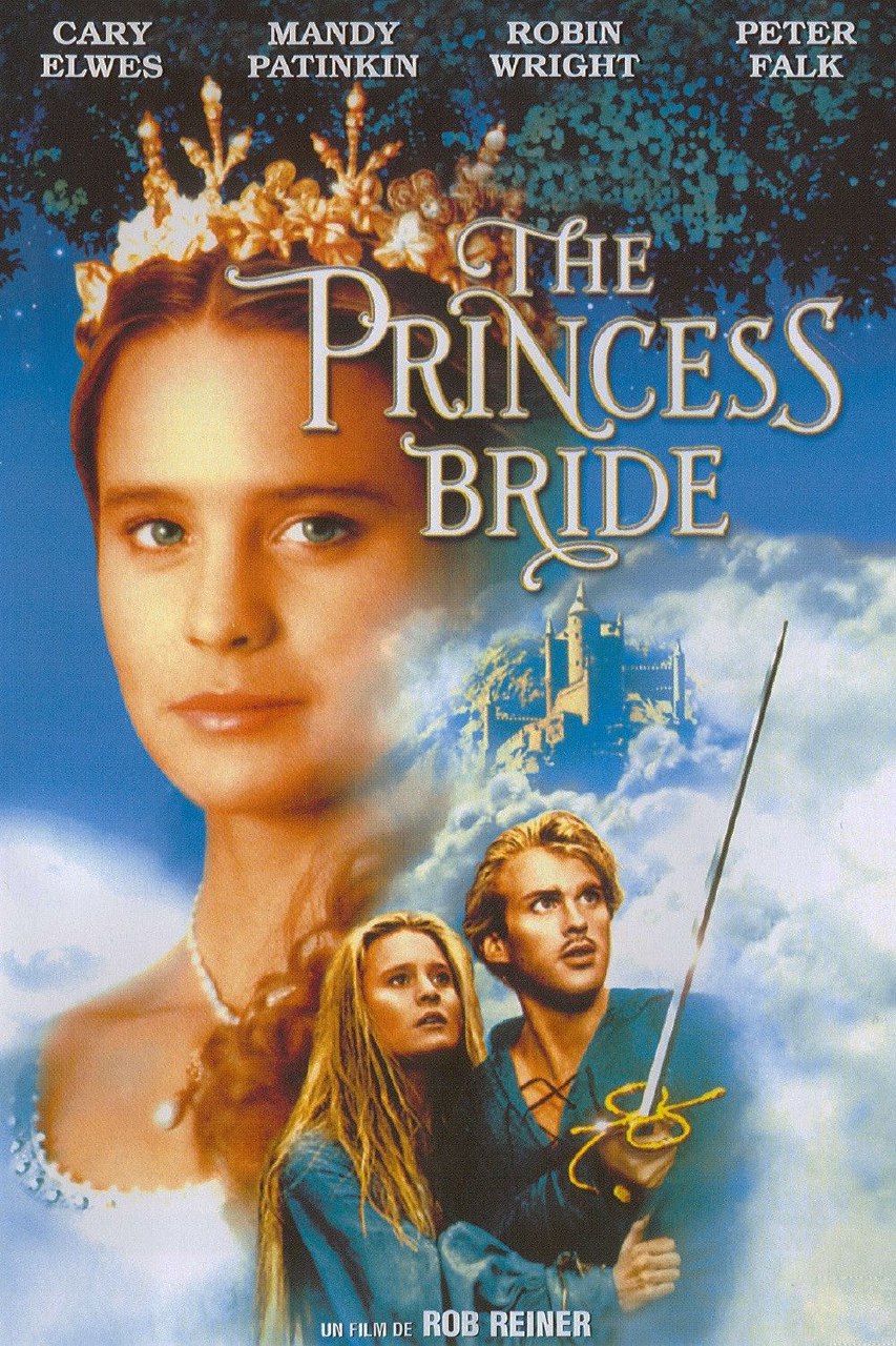 دانلود فیلم The Princess Bride 1987