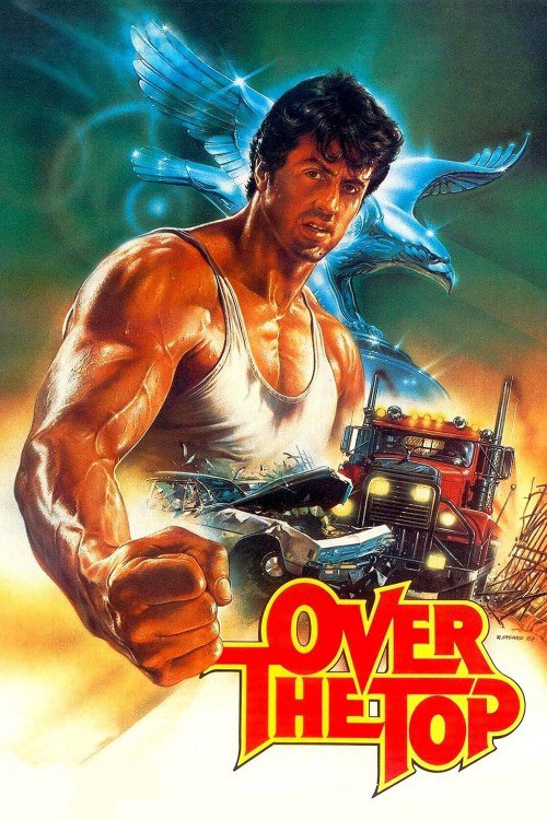 دانلود فیلم Over The Top 1987