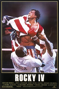 دانلود فیلم Rocky IV 1985