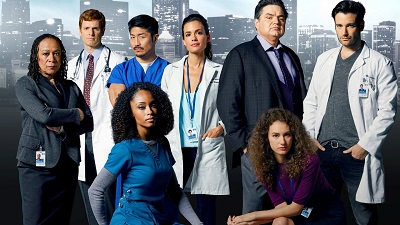 دانلود سریال Chicago Med