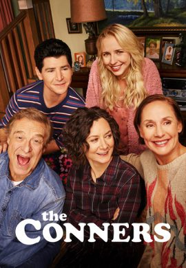 دانلود سریال The Conners