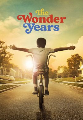 دانلود سریال The Wonder Years