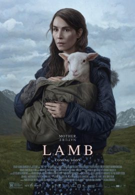 دانلود فیلم Lamb 2021