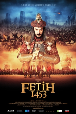 دانلود فیلم Conquest 1453 2012