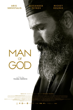 دانلود فیلم Man of God 2021