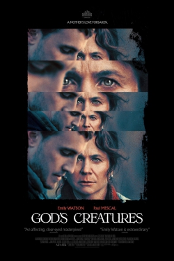 دانلود فیلم God’s Creatures 2022