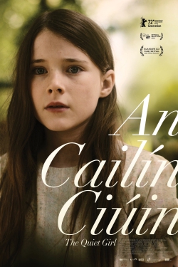 دانلود فیلم The Quiet Girl 2022