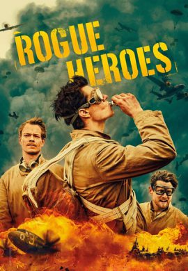 دانلود سریال SAS Rogue Heroes