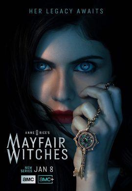 دانلود سریال Anne Rice’s Mayfair Witches