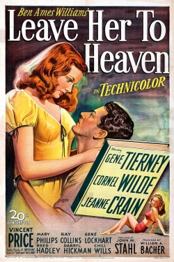 دانلود فیلم Leave Her to Heaven 1945