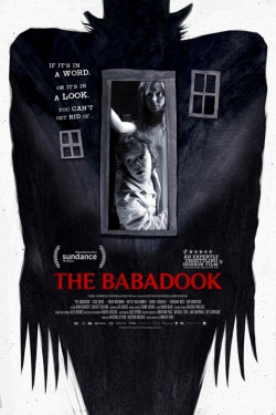 دانلود فیلم The Babadook 2014