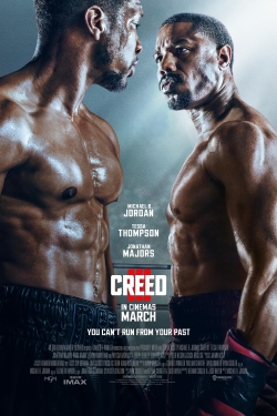 دانلود فیلم Creed III 2023