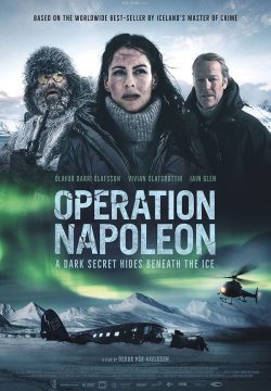 دانلود فیلم Operation Napoleon 2023