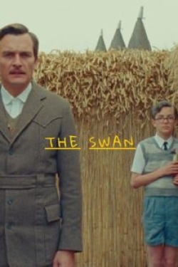 دانلود فیلم The Swan 2023