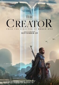 دانلود فیلم The Creator 2023