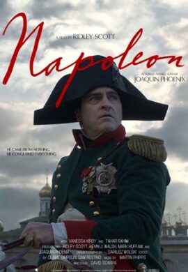 دانلود فیلم Napoleon 2023