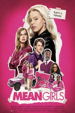 دانلود فیلم Mean Girls 2024