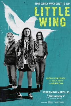 دانلود فیلم Little Wing 2023