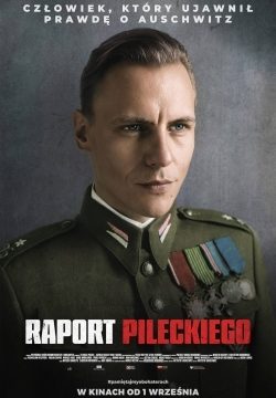 دانلود فیلم Pilecki’s Report 2023