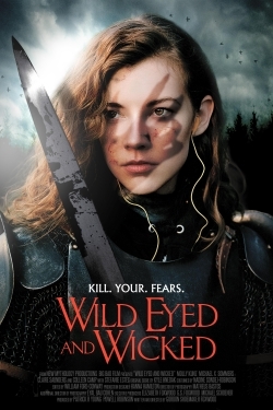 دانلود فیلم Wild Eyed and Wicked 2023