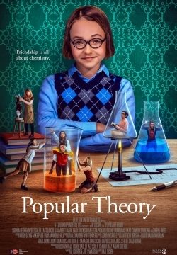 دانلود فیلم Popular Theory 2023