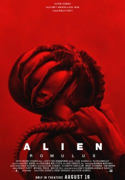 دانلود فیلم Alien: Romulus 2024