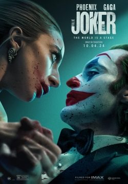 دانلود فیلم Joker: Folie à Deux 2024