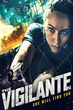 دانلود فیلم The Vigilante 2023