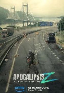 دانلود فیلم Apocalypse Z: The Beginning of the End 2024