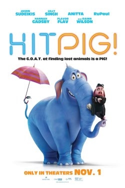 دانلود فیلم Hitpig 2024