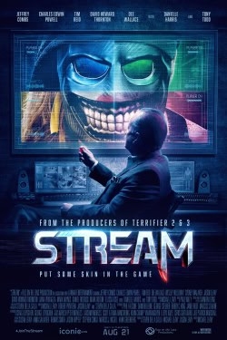 دانلود فیلم Stream 2024