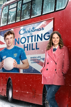 دانلود فیلم Christmas in Notting Hill 2023