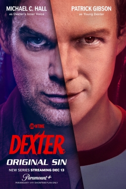 دانلود سریال Dexter: Original Sin