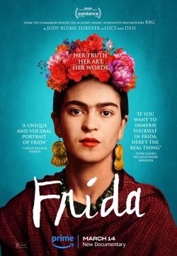 دانلود فیلم Frida 2024