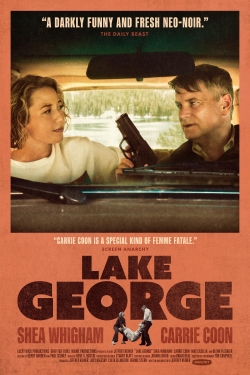 دانلود فیلم Lake George 2024