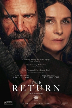 دانلود فیلم The Return 2024