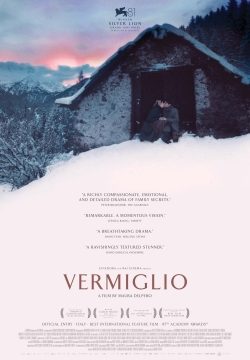 دانلود فیلم Vermiglio 2024