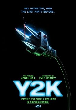 دانلود فیلم Y2K 2024