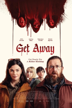 دانلود فیلم Get Away 2024