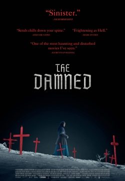 دانلود فیلم The Damned 2024