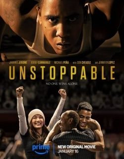 دانلود فیلم Unstoppable 2024